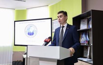 Фото: Луганский Информационный Центр/Анастасия Стеценко