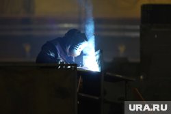 На «Курганстальмосте» 14 работников внесли на Доску почета