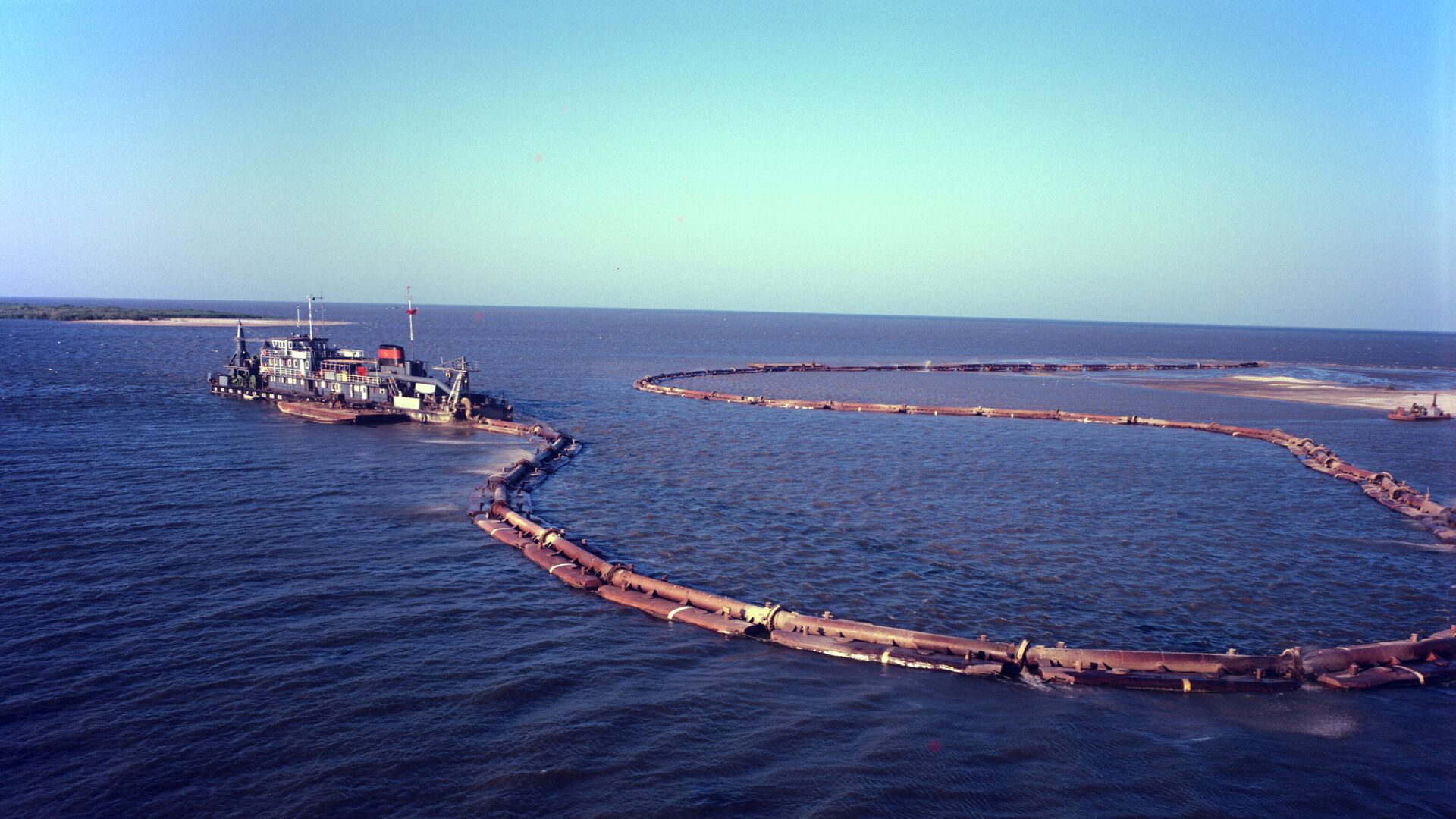астрахань и каспийское море
