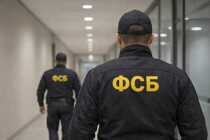 фсб