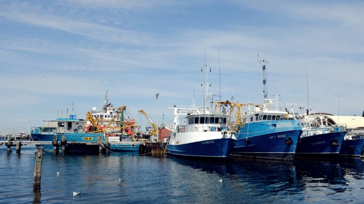Войдёт в историю. Русский дрон потопил разведывательный корабль ВМС Симферополь. Свежая сводка с фронтов СВО от военкоров