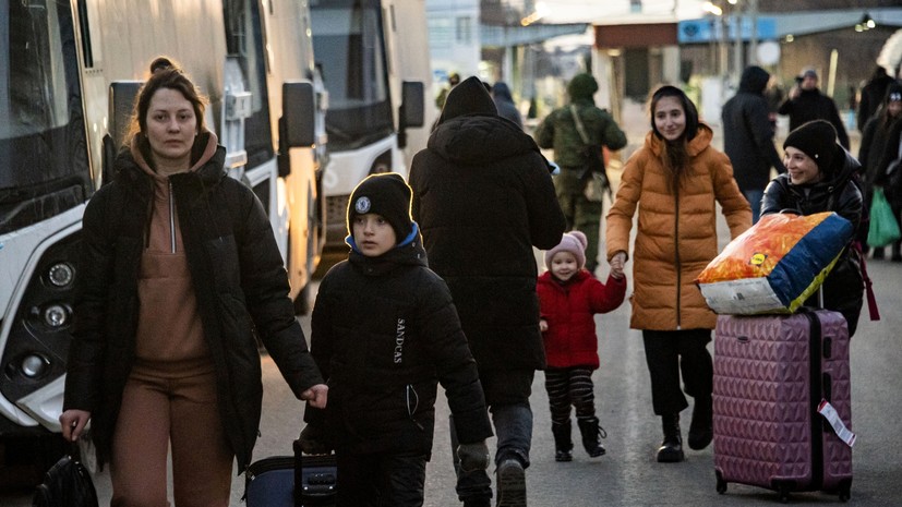 «Мы всегда готовы»: в Совфеде ответили на заявление Киева о желании некой страны стать покровительницей украинцев в РФ