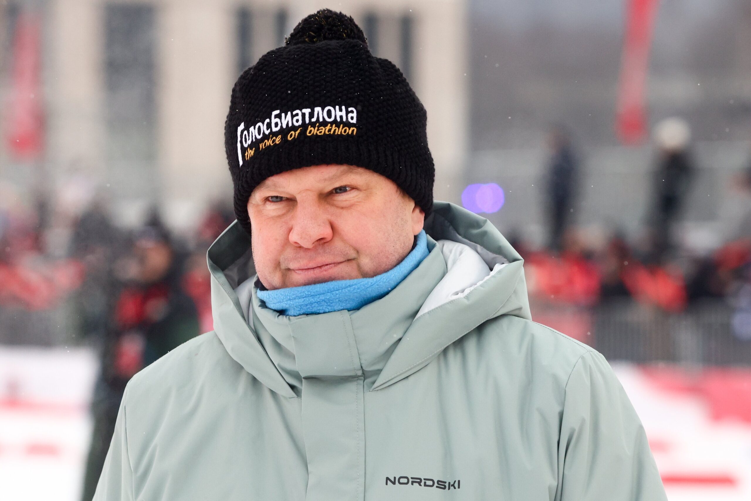 Губерниев жестко прошелся по FIS за унылый показ лыж