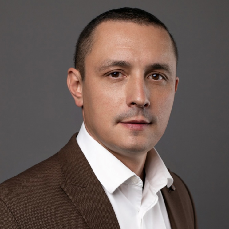 Алексей Голубев,