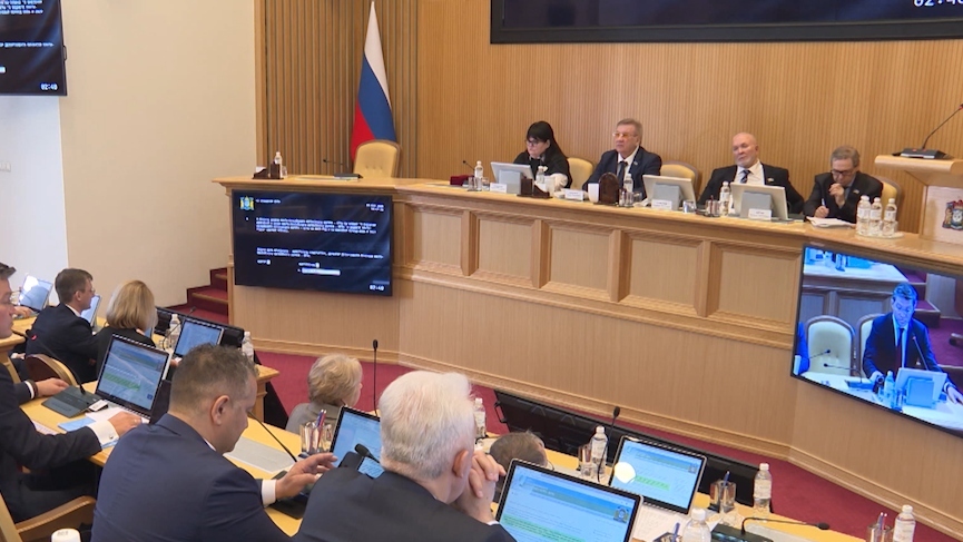 В Югре увеличат расходы на реализацию госпрограмм