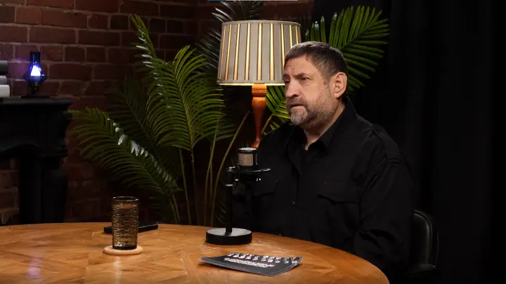 Военкор Сладков не выдержал, услышав это: Как плевать!?