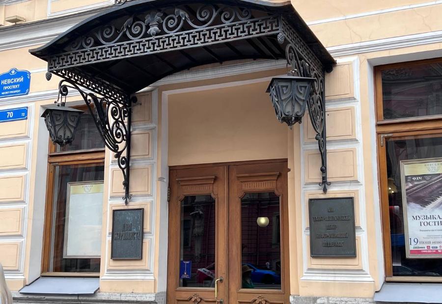 Подвиг музыкантов: его совершил летом 1941‑го Государственный духовой оркестр СССР | ФОТО Полины АКИМОВОЙ