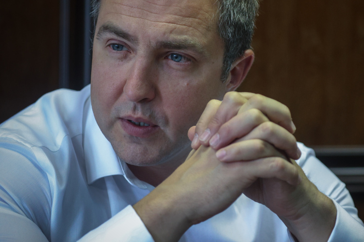 Иван Миронов: «Теоретически это может быть использовано как некий инструмент, например, взять посредника по истечении сроков давности и применить их только в том случае, если он даст показания на интересующих следствие фигурантов»