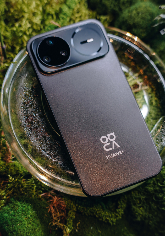 HUAWEI nova 15 Pro