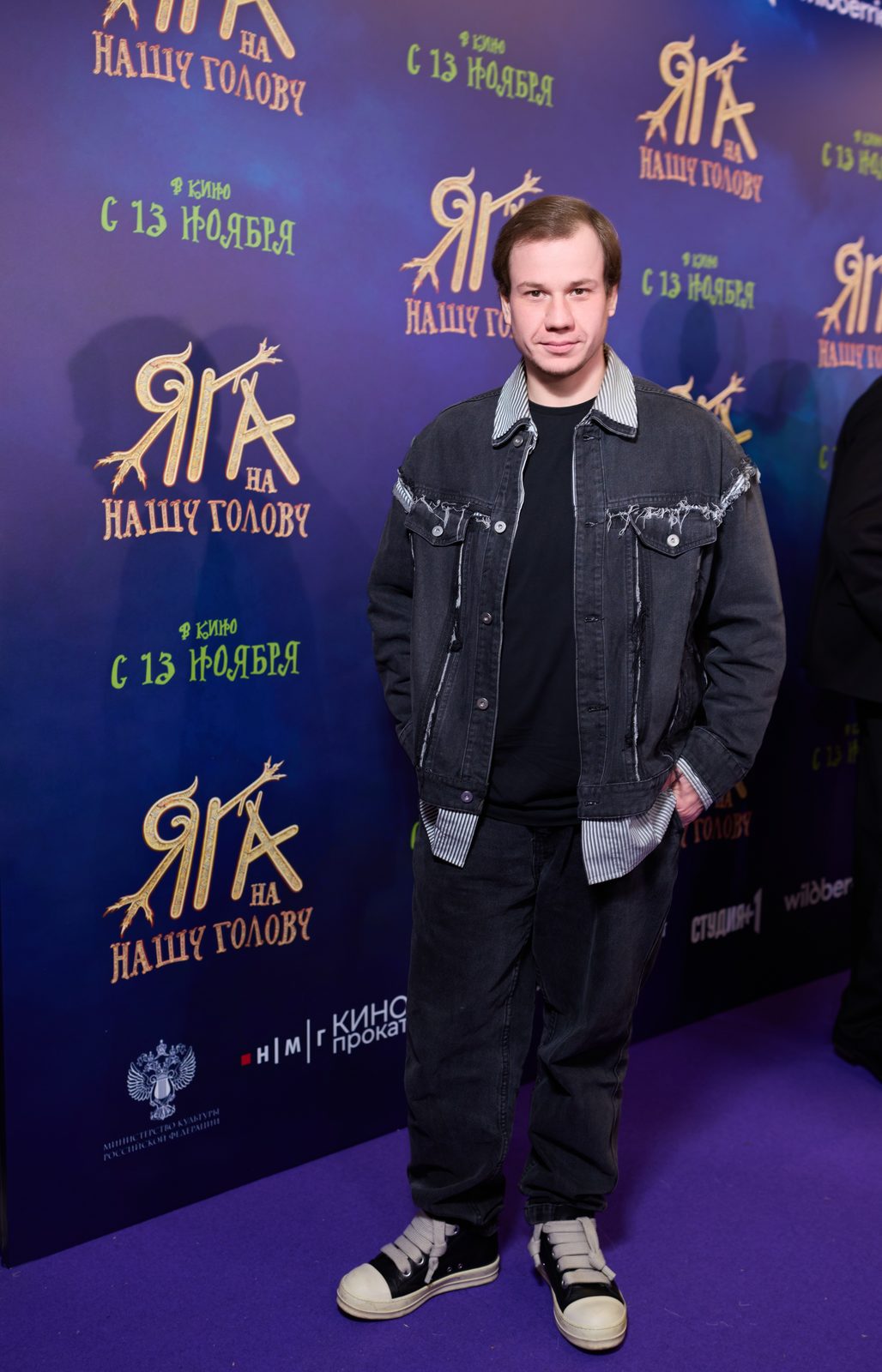 Дружба с потусторонним: Светлана Ходченкова, Ирина Рудоминская и Елена Борщёва