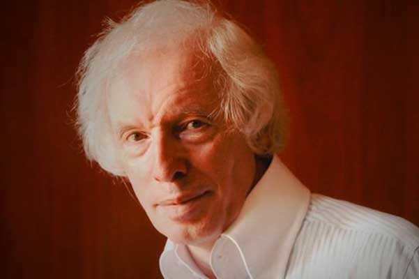 Владимиру Тонха — 85!