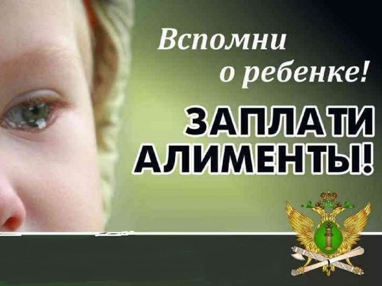 Костромские приставы долги по алиментам взыскали квартирой