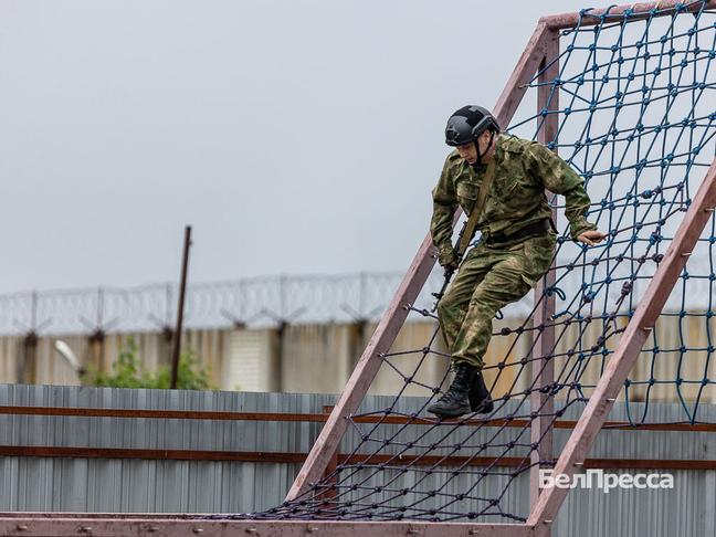 В белгородском управлении ФСИН прошёл детский праздник - Изображение 2