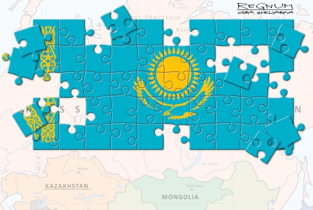 В Казахстане по подозрению в бездействии задержан экс-министр обороны