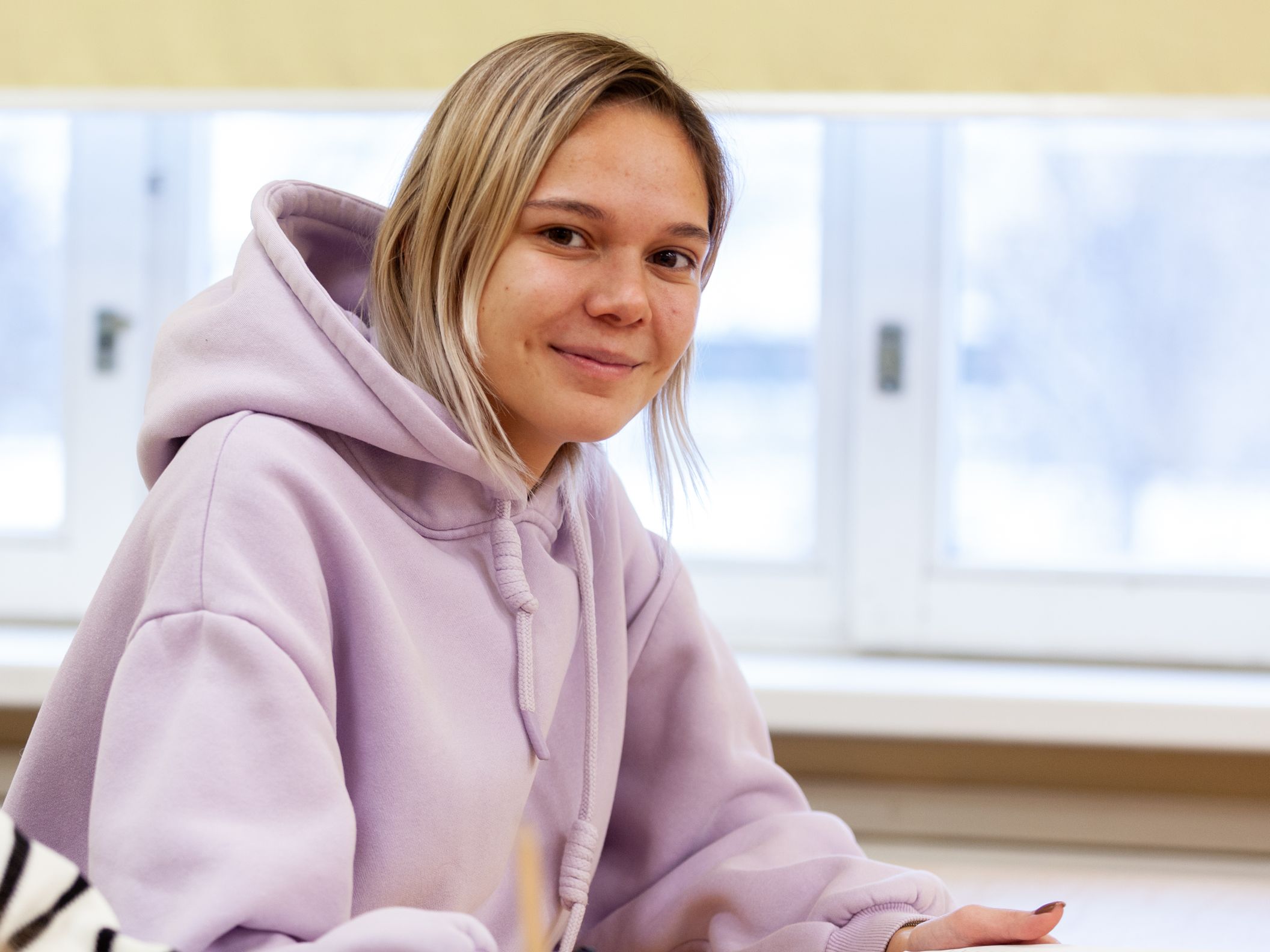 Приглашаем студентов принять участие в оценке преподавания учебных ...