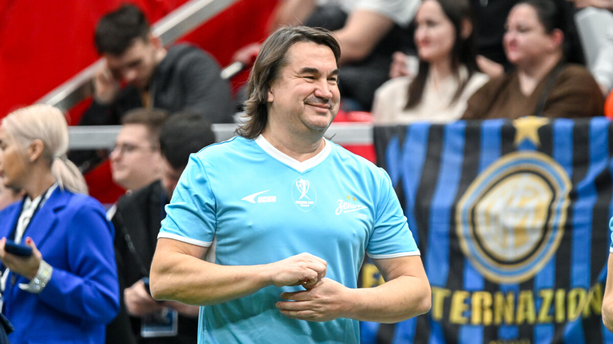 Хусти, Радченко, Нино и Лусиано проведут автограф‑сессию перед Матчем легенд «Зенита»