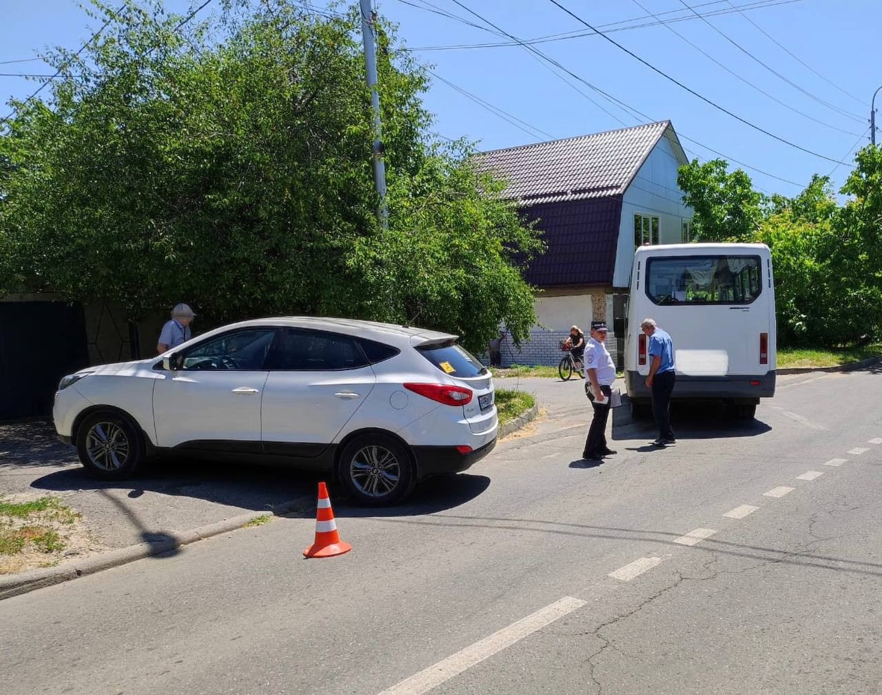 План перехват в ростове на дону сегодня