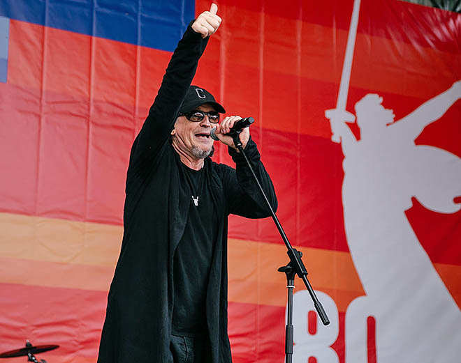 ФОТО: ИРИНА ОЧУРДЯПОВА