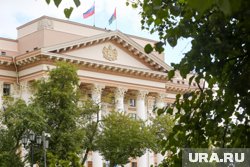 Самый доходный дом отдыха с горячим источником принадлежит тюменским властям