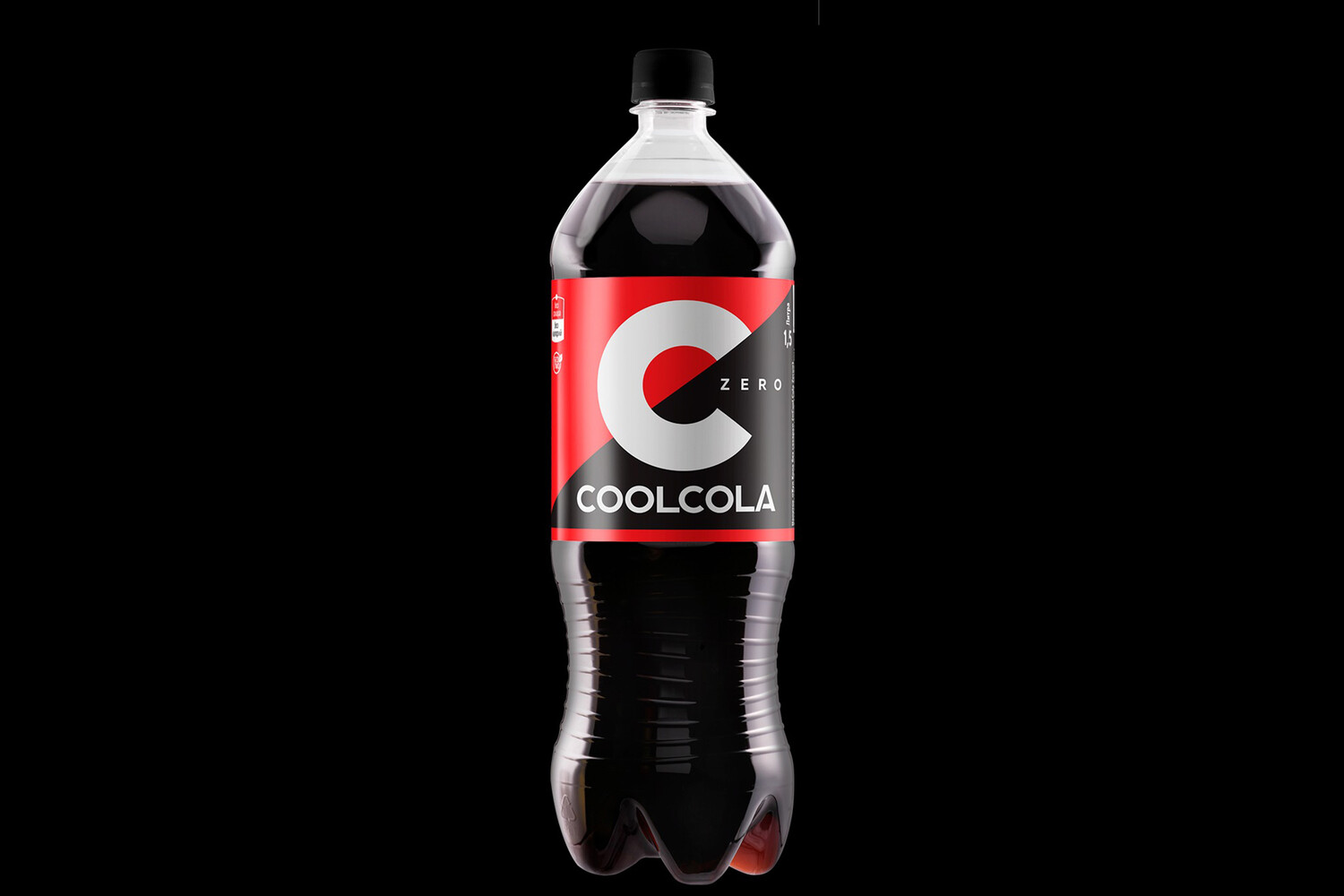 Cool cola zero