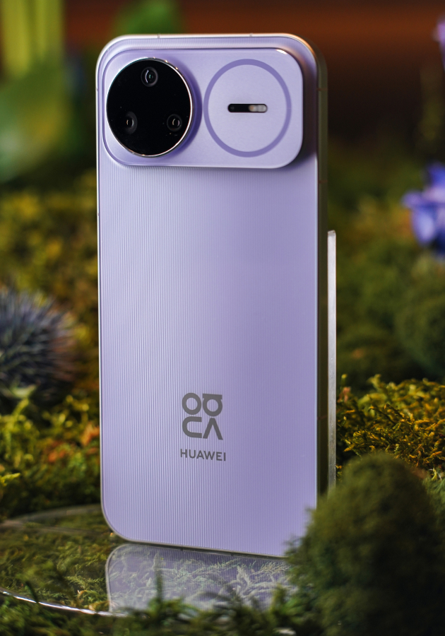 HUAWEI nova 15 Pro