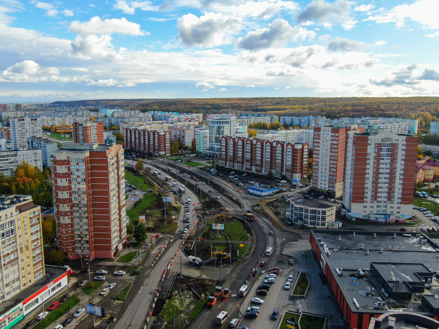 Фото пензы 2023