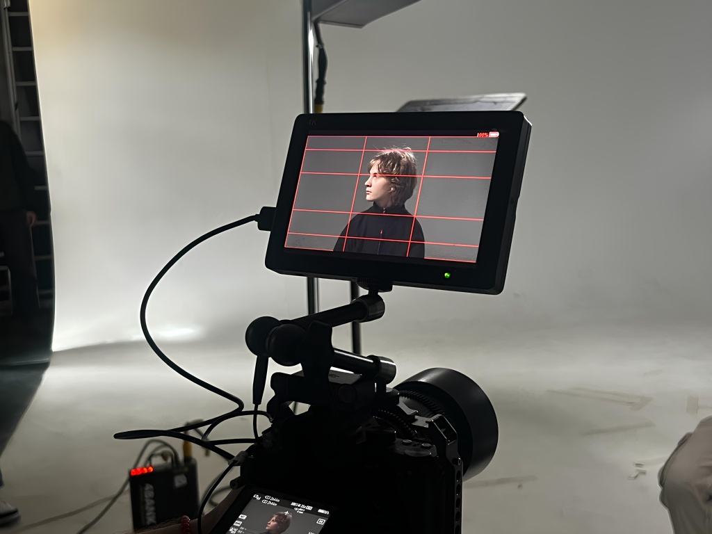 Правообладатель: пресс-служба Ленфильма.