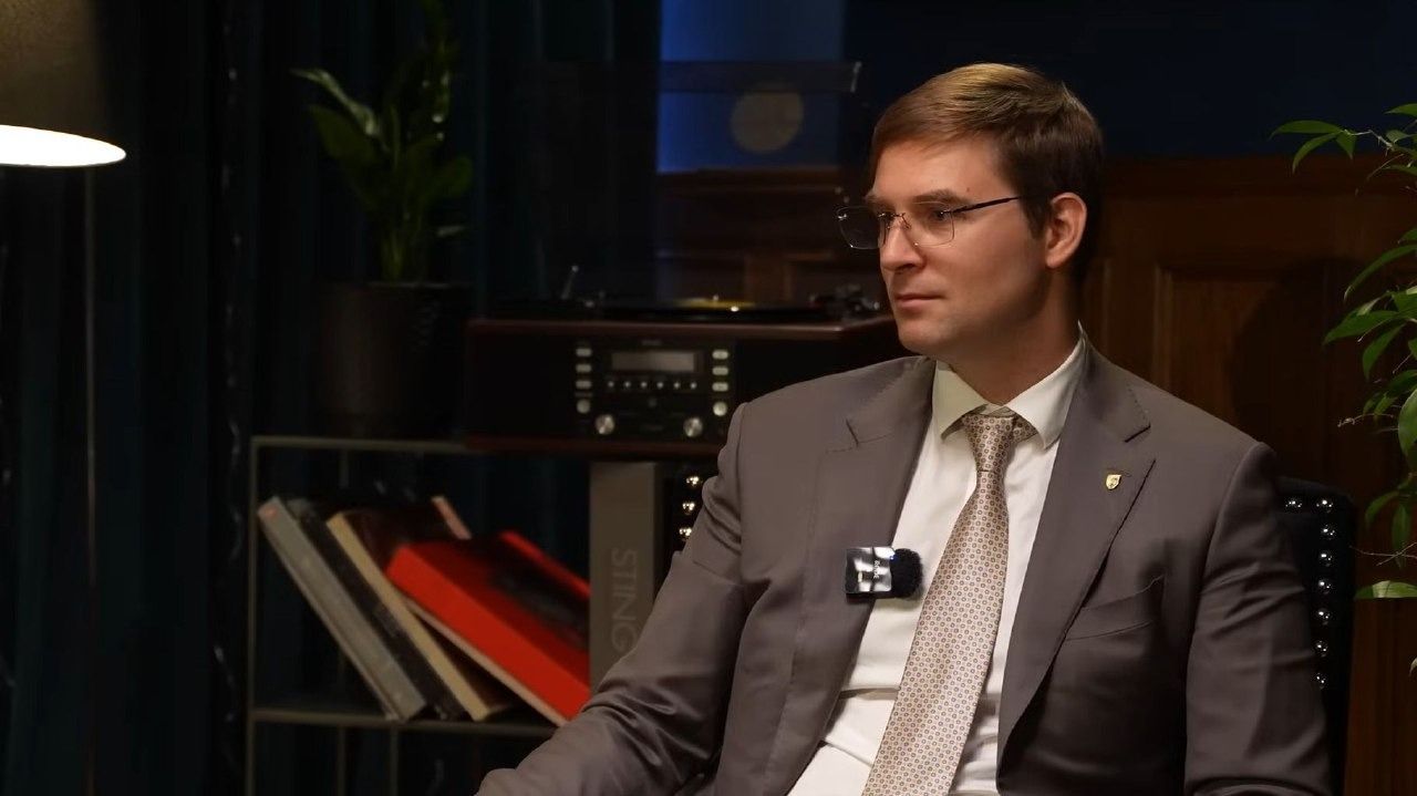 Тимур Турлов и Freedom Finance о новых трендах инвестиций на AFD 2025