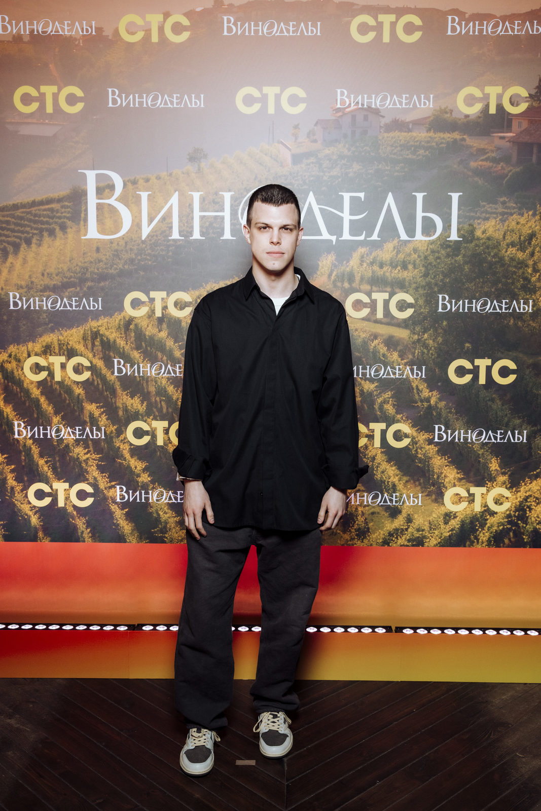 Пилот-2025: Елена Подкаминская, Владимир Канухин и Алексей Розин