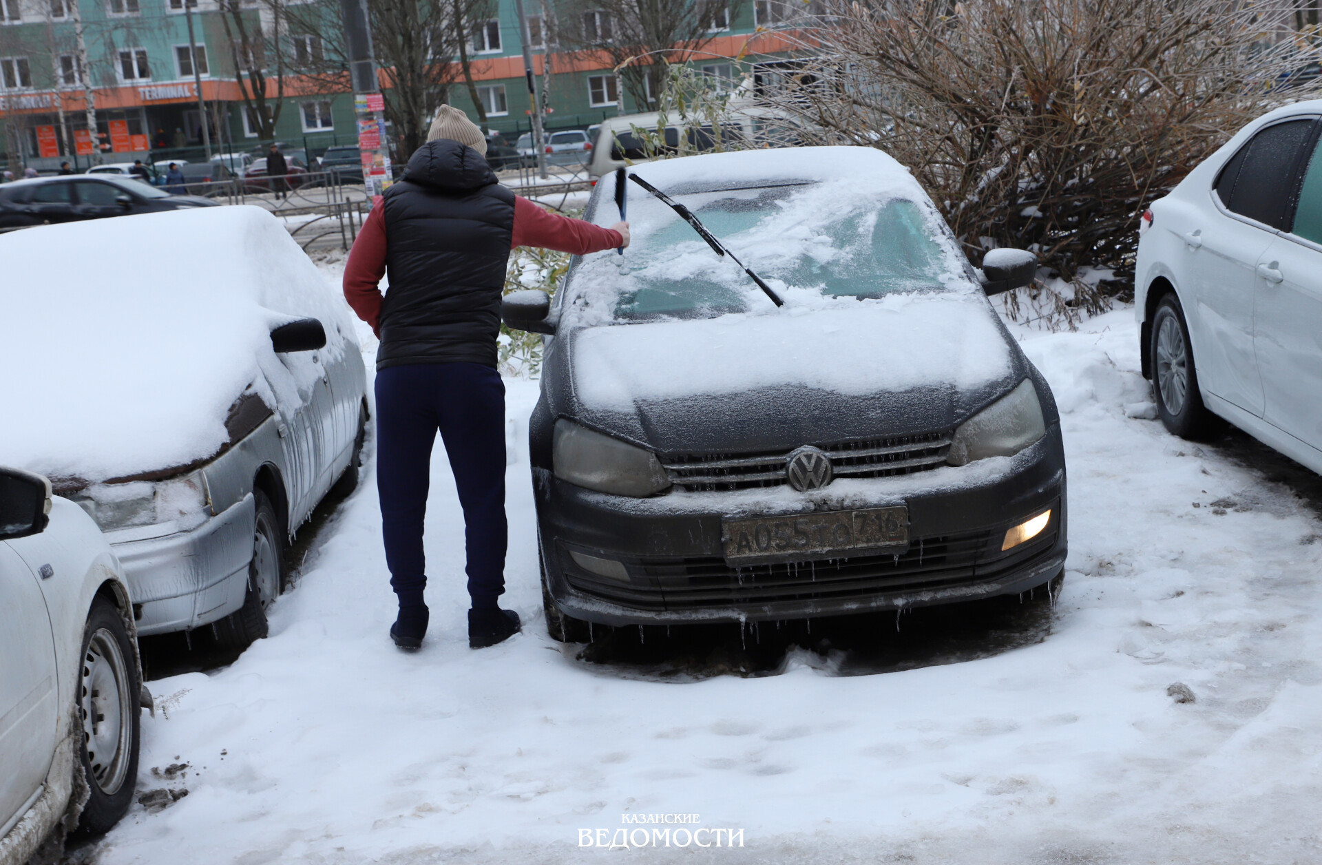 Экспертные рекомендации по зимней эксплуатации автомобиля