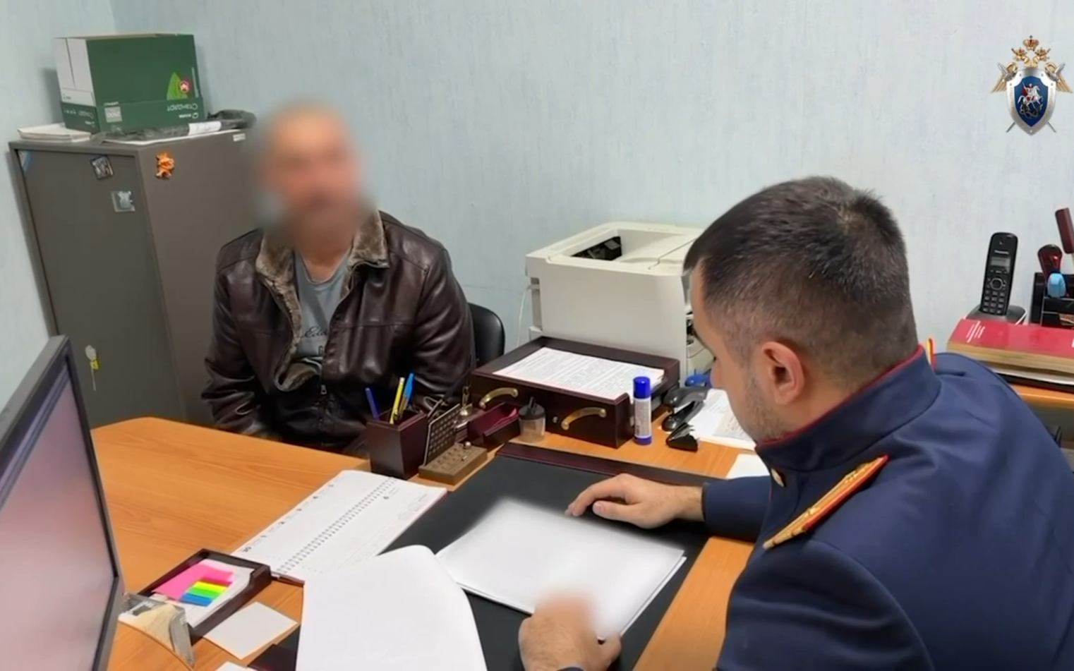 Житель Саратовской области поджег дом с людьми, погибли трое