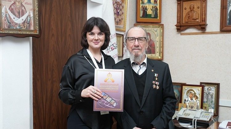 «Иди и буди»: на Кубани стартовал форум православного кино