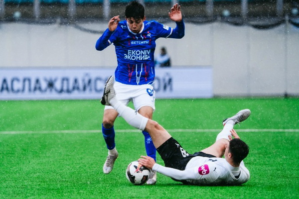 http://culturavrn.ru/«Факел» против «Торпедо»: ничья ничьей рознь