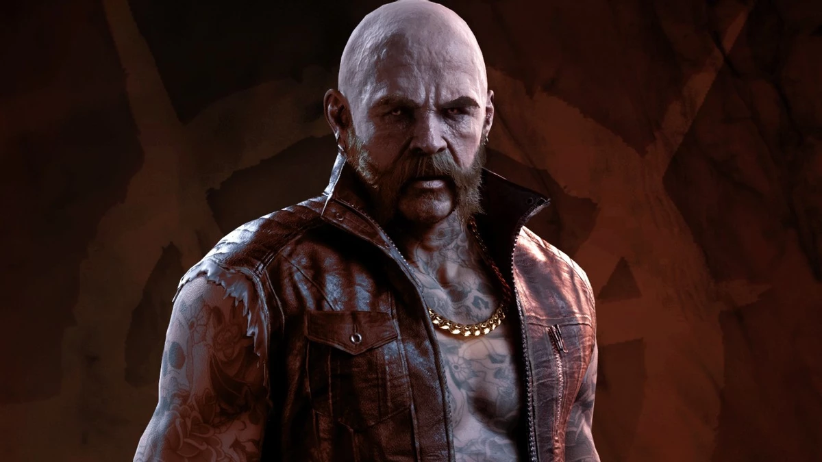 Пробивные анархи и другие представители Бруха в свежем трейлере Vampire: The Masquerade — Bloodlines 2