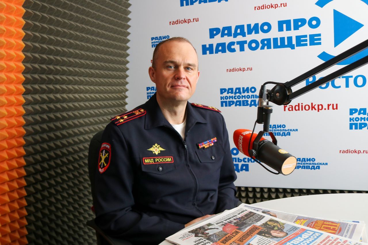 Шпаков Сергей Краснодар