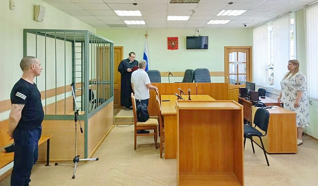 Вичужанин отправится в колонию за кражу 700 тысяч из кошелька знакомой 