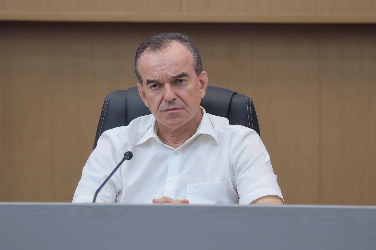 Кондратьев: пока есть проблемы с водой, новой застройки в Новороссийске не будет