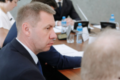 Комитет по социальной политике поддержал два законопроекта, разработанных по инициативе губернатора Челябинской области