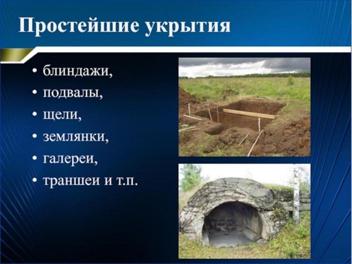 К убежищам защитным сооружениям относятся. Простейшие убежище в защитное сооружение. Укрытия простейшего типа (щели, траншеи). Простейшие укрытия. Щель укрытие.