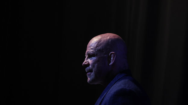 Монсон предложил Тактарову провести бой по правилам ММА