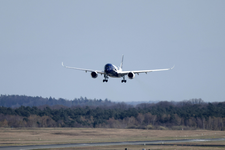 Airbus A350