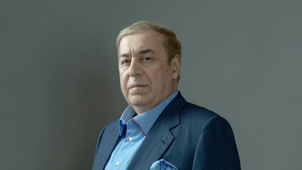 Михаил Гуцериев (Фото: DR)