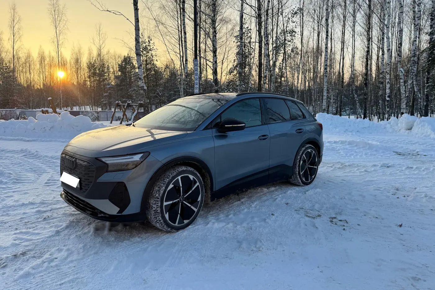 Quattro рулит: смотрим полноприводные Audi на вторичке