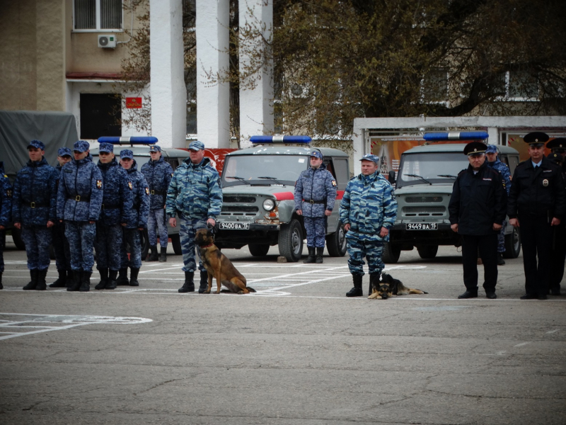 Полиция симферополь