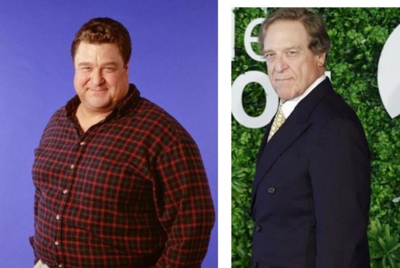 Актёр Джон Гудман