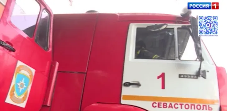 ЧП в праздники: как прошли в Севастополе Новый год и Рождество></div><div class=