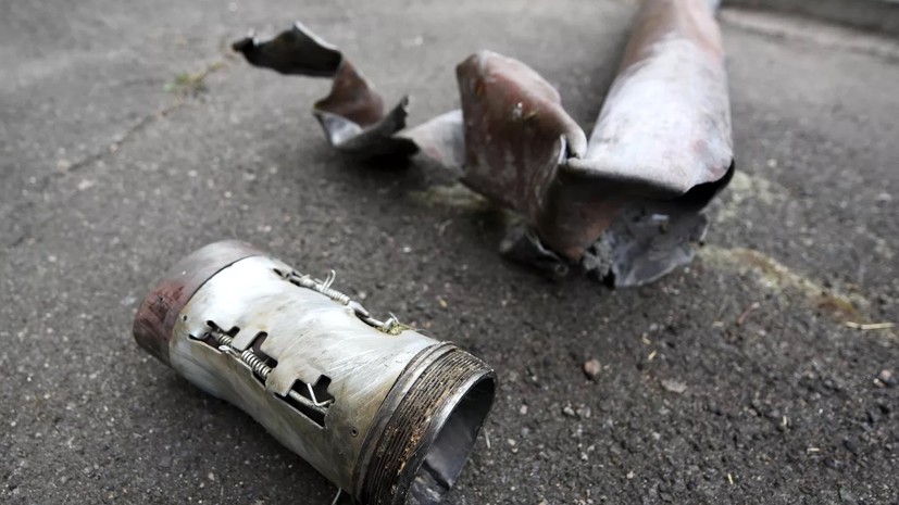 Власти Новой Каховки: ВСУ стали чаще обстреливать округ кассетными боеприпасами