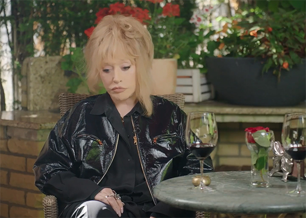 Фото: скриншот видео с youtube-канала "Скажи Гордеевой" (журналистка Катерина Гордеева признана в РФ иноагентом)