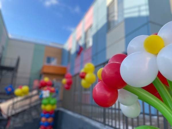 Донбасские школьники, побывавшие в Турции, показали, что культура сильнее политики