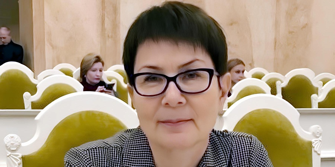 Ирина Самсонова – о задачах и основных акторах арктической науки